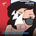Hard 2 Find (Club Mix)专辑