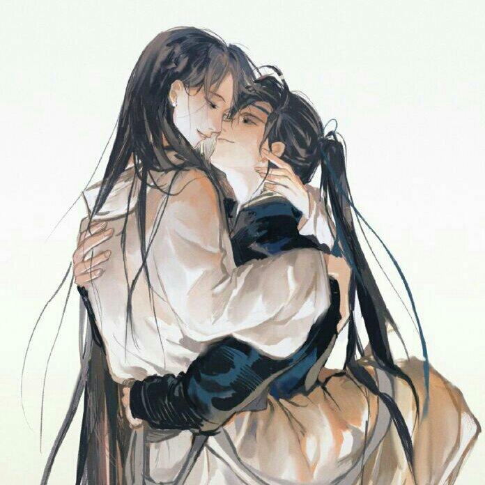 原耽.救赎.白月光