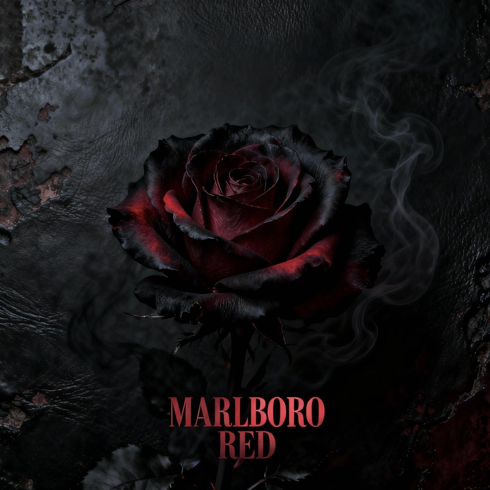 MARLBORO RED