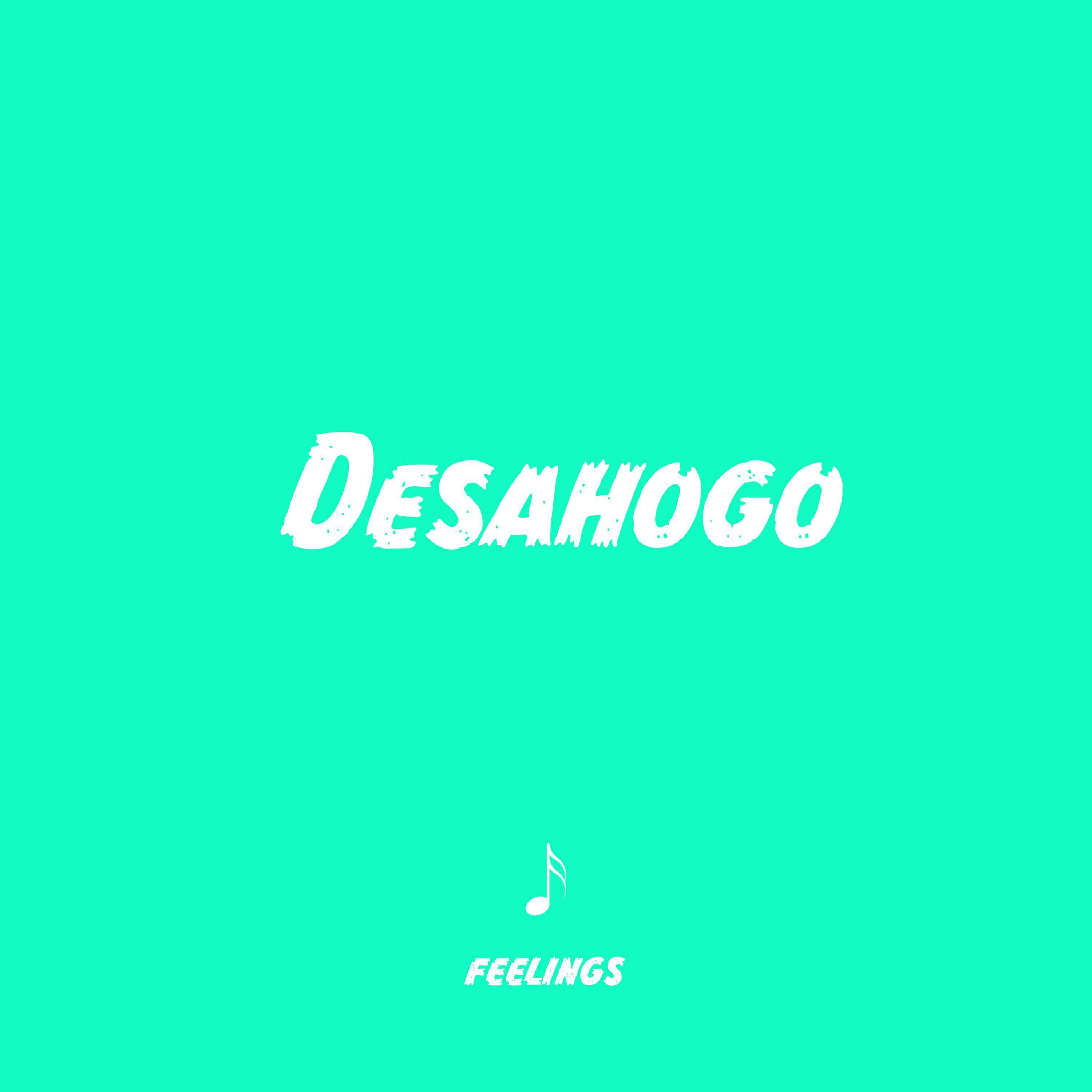 Desahogo Feelings