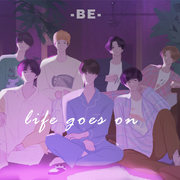 来福宝||Life Goes On（翻自 胖弹笑粘团）