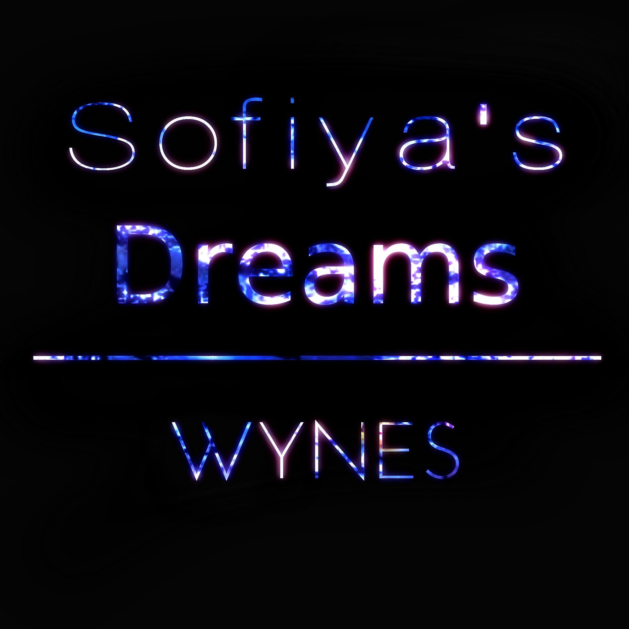 Sofiya's Dreams专辑