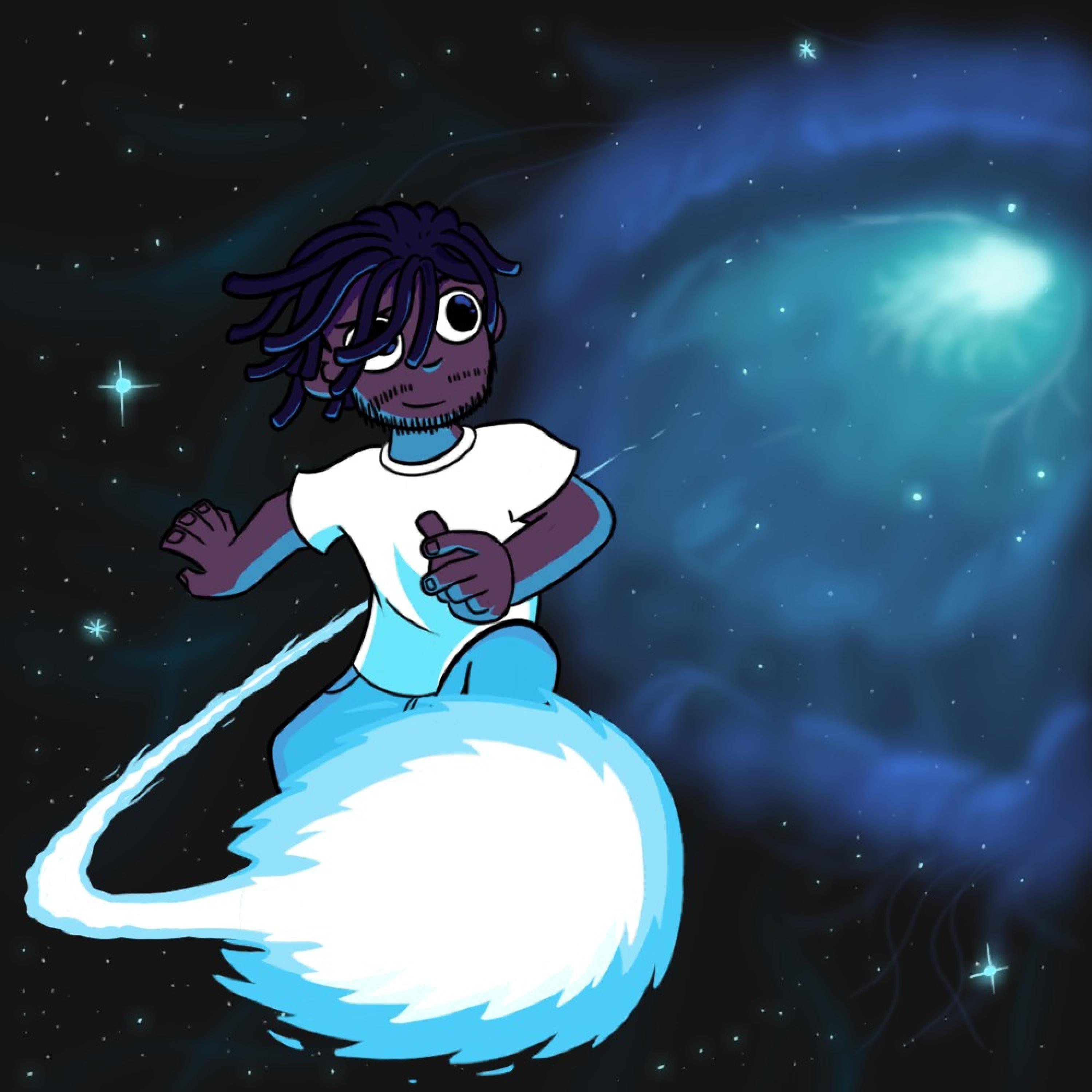 Represent (feat. 954mari)