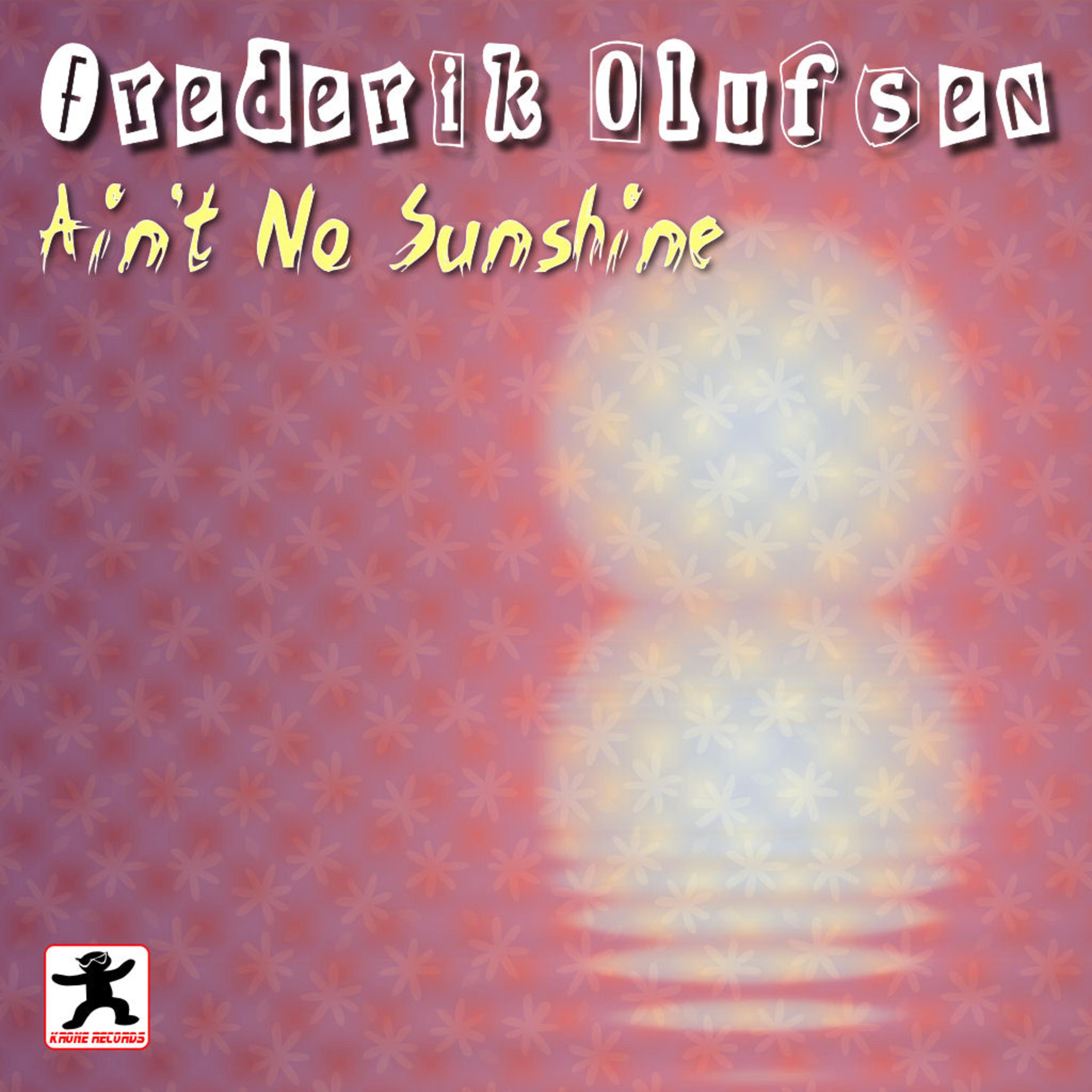 Ain't No Sunshine
