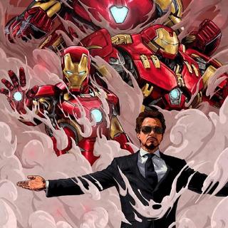 复仇者联盟4:终局之战 全收录官方原声带