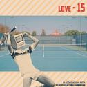 Love-15专辑