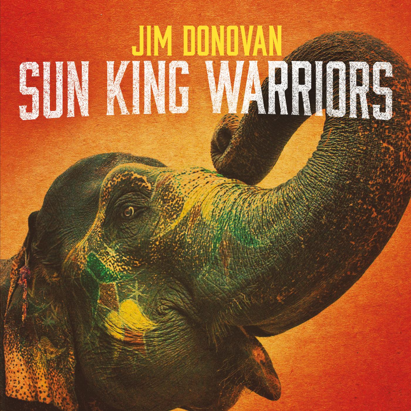 Sun King Warriors
