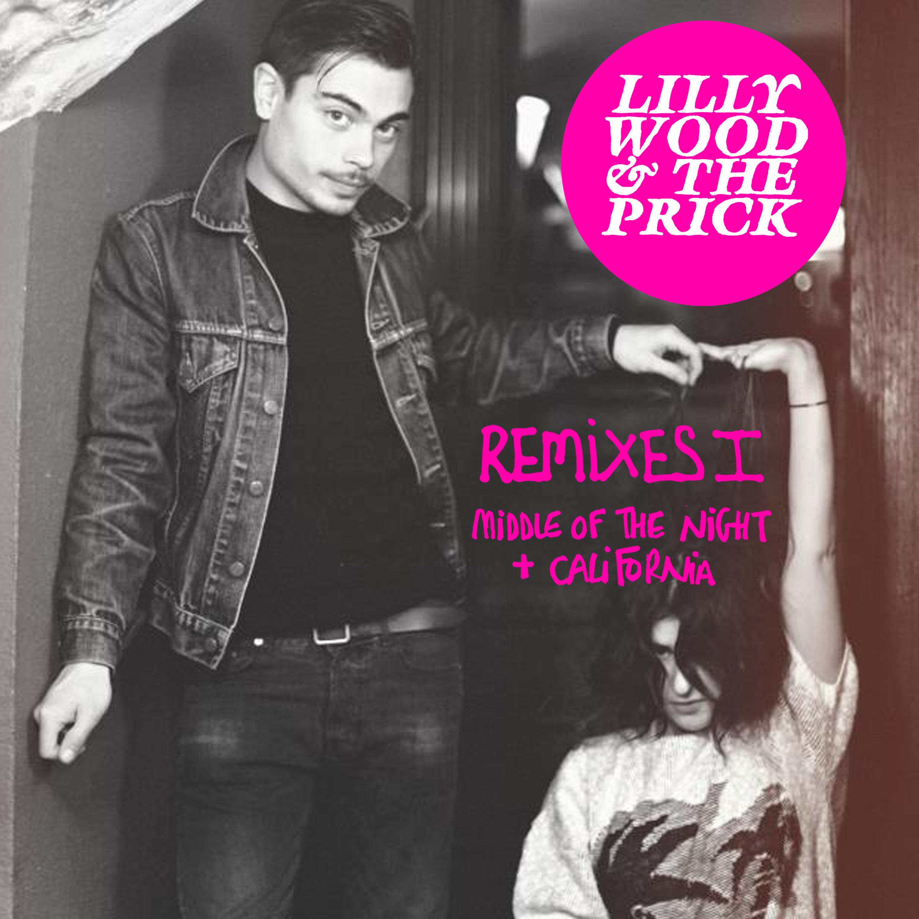 Lilly Wood & The Prick - Middle of the Night