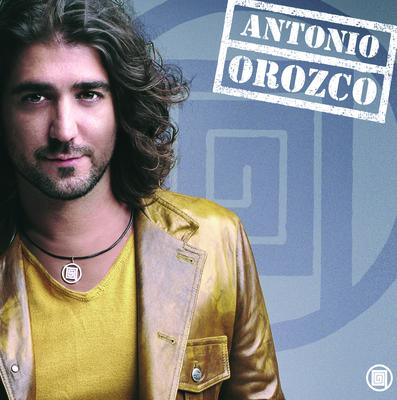 Antonio Orozco / Antonio Orozco