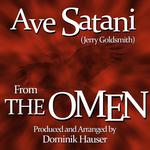 Ave Satani (Theme from the 1976 Motion Picture score for "The Omen")专辑