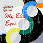 My Blue Eyes专辑