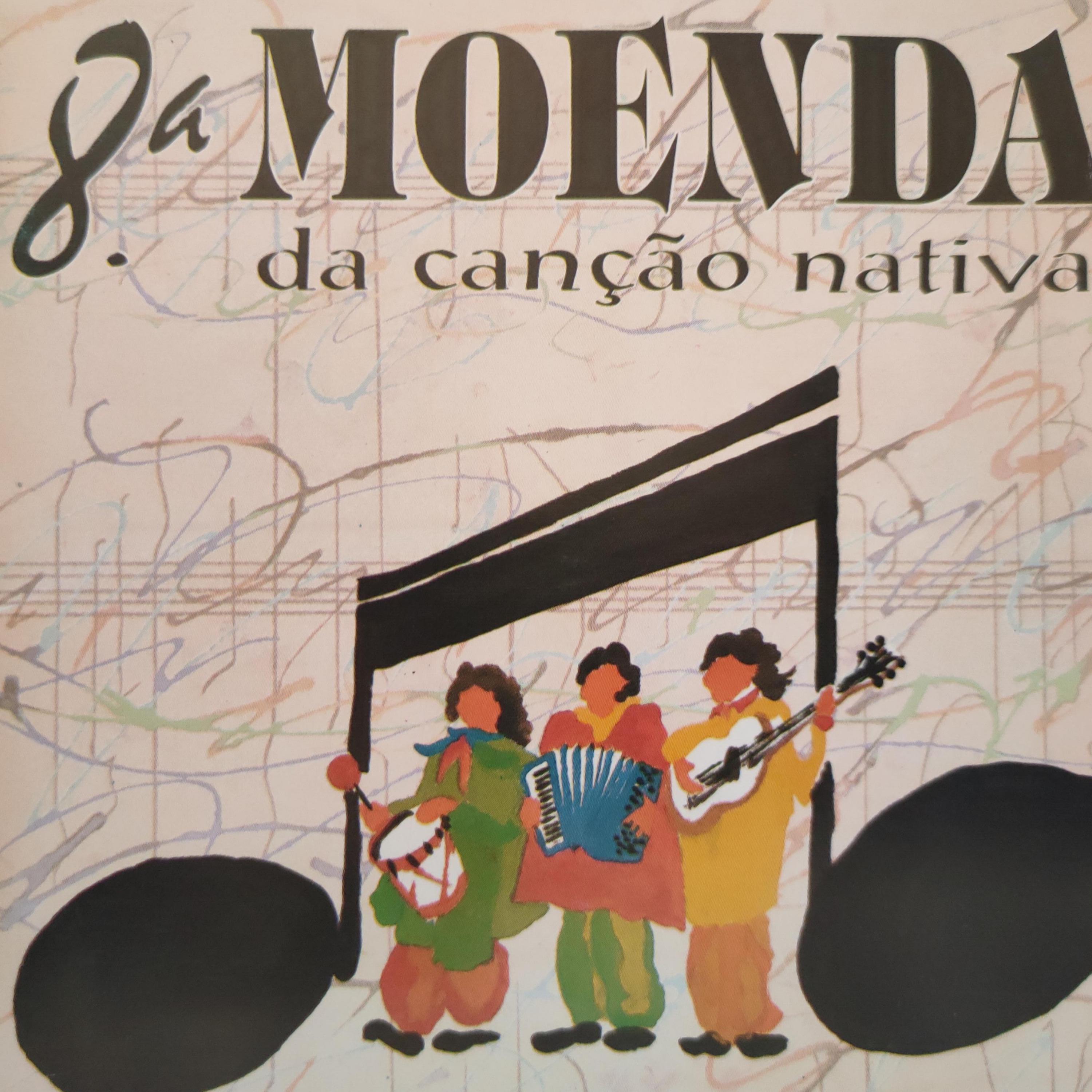 MOENDA DA CANÇÃO - Maputo