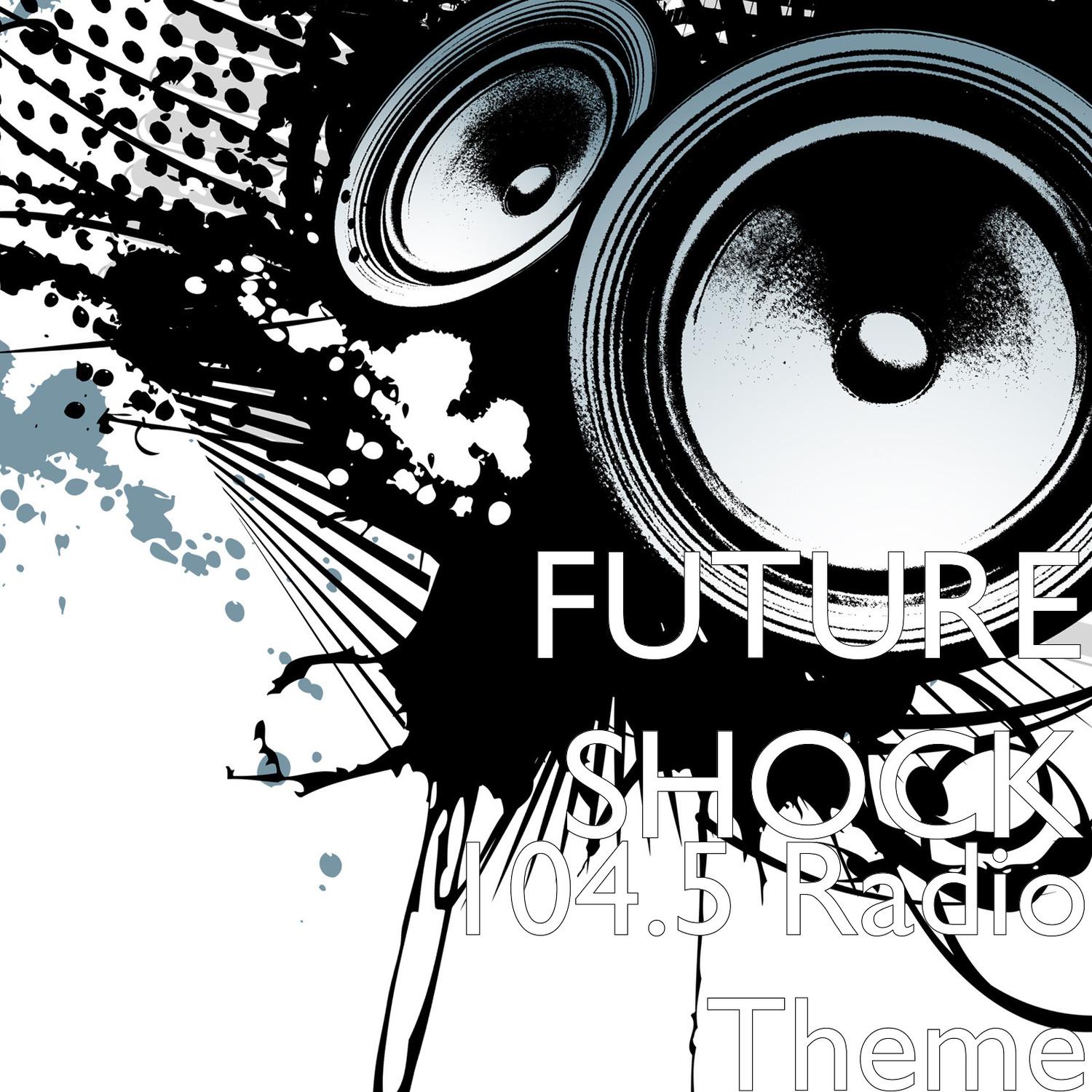 104.5 Radio Theme
