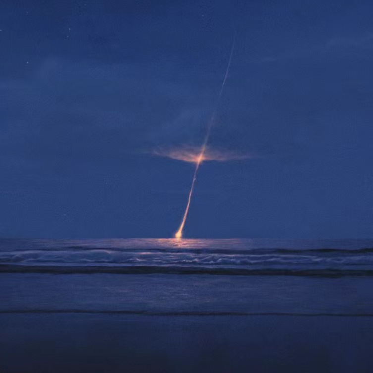 流星雨又来临专辑