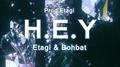 H.E.Y Feat.Bohbat (Prod.ETAGI)专辑