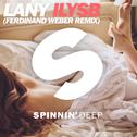 ILYSB (Ferdinand Weber Remix)专辑