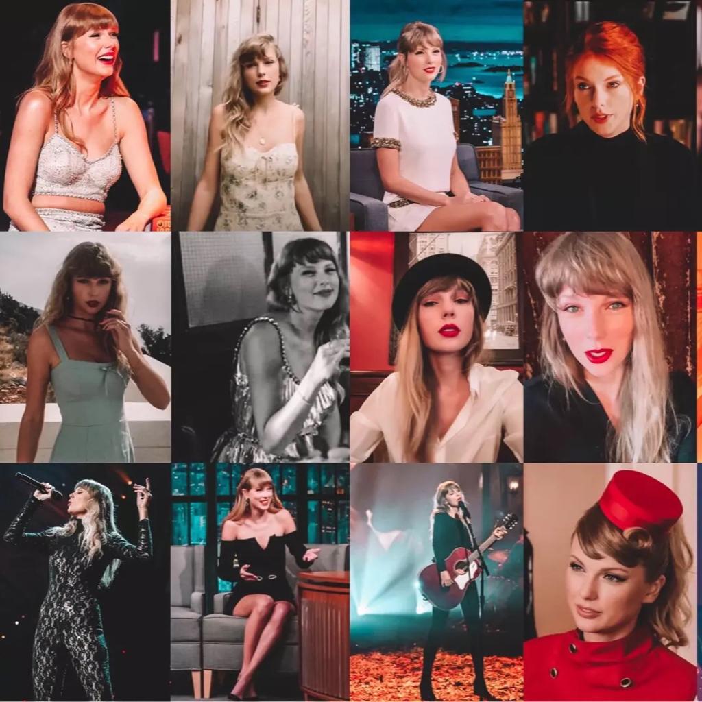 Taylor Swift Collection(Full Version)