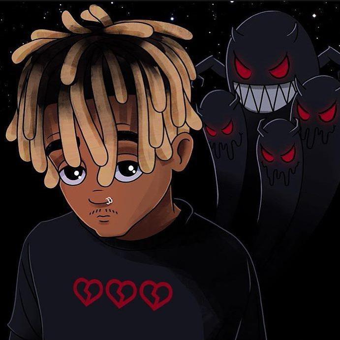 【FREE BEAT】''房间'' juice wrld x pop punk type beat