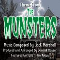 The Munsters - Theme from the Television Series (Jack Marshall)专辑