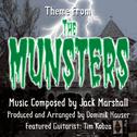 The Munsters - Theme from the Television Series (Jack Marshall)