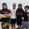 DJ Gambino - Gang Shit (feat. Yagi B, Dougie B, EBK Nas & Jo Bands)