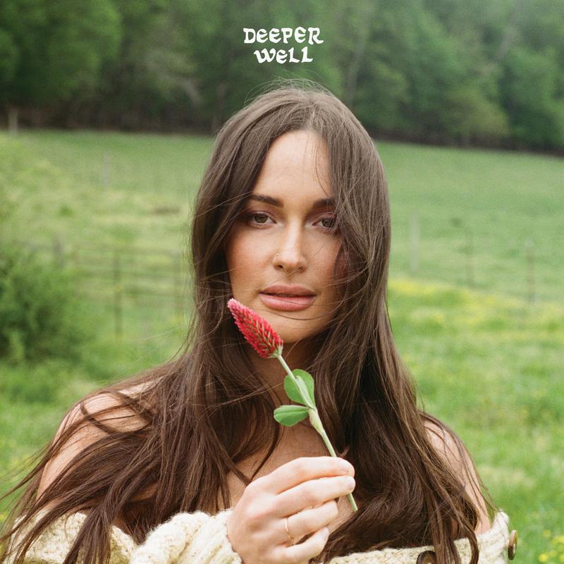 Kacey Musgraves - Jade Green