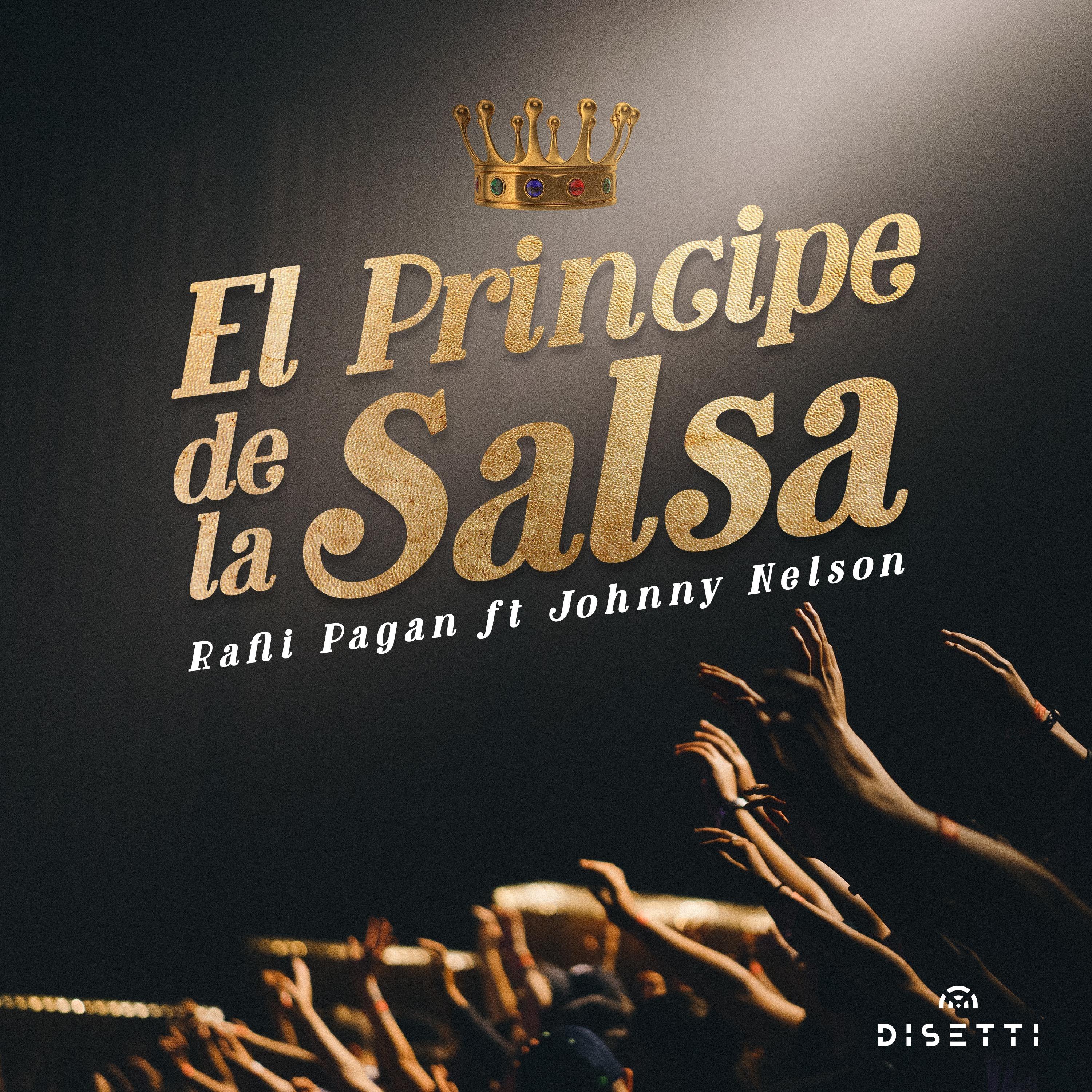 El Principe De La Salsa