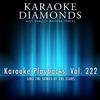 Karaoke Diamonds - All You Good People (Originally Performed By Embrace)