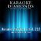 Karaoke Playbacks, Vol. 222 (Sing the Songs of the Stars)专辑