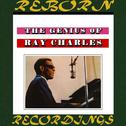 The Genius of Ray Charles (HD Remastered)专辑