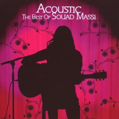 Acoustic: The Best of Souad Massi