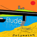 Etude -Sunset-