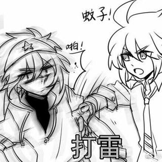 【凹凸世界】雷安(安雷)太太必听的歌单