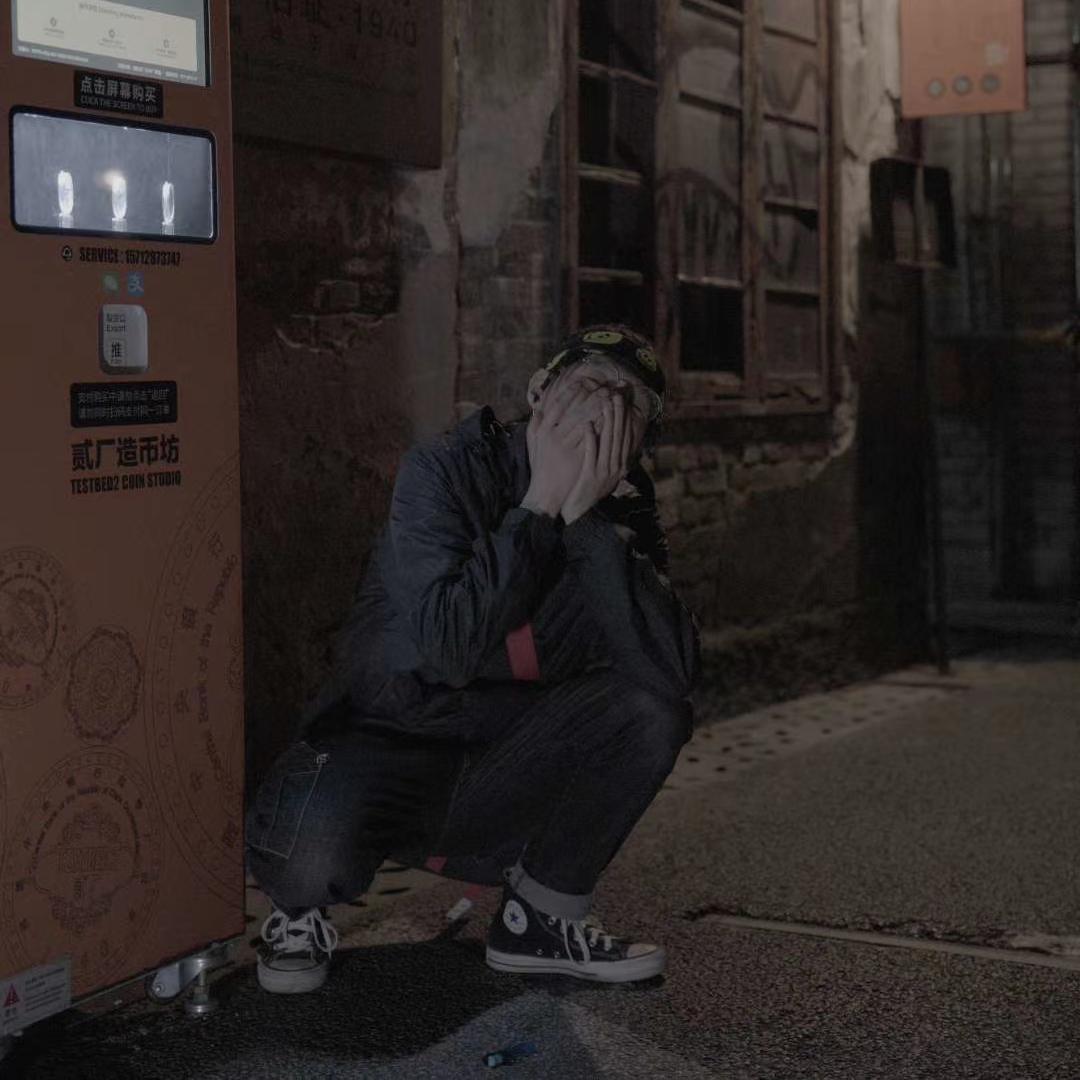 我不配和喜欢的人去方特