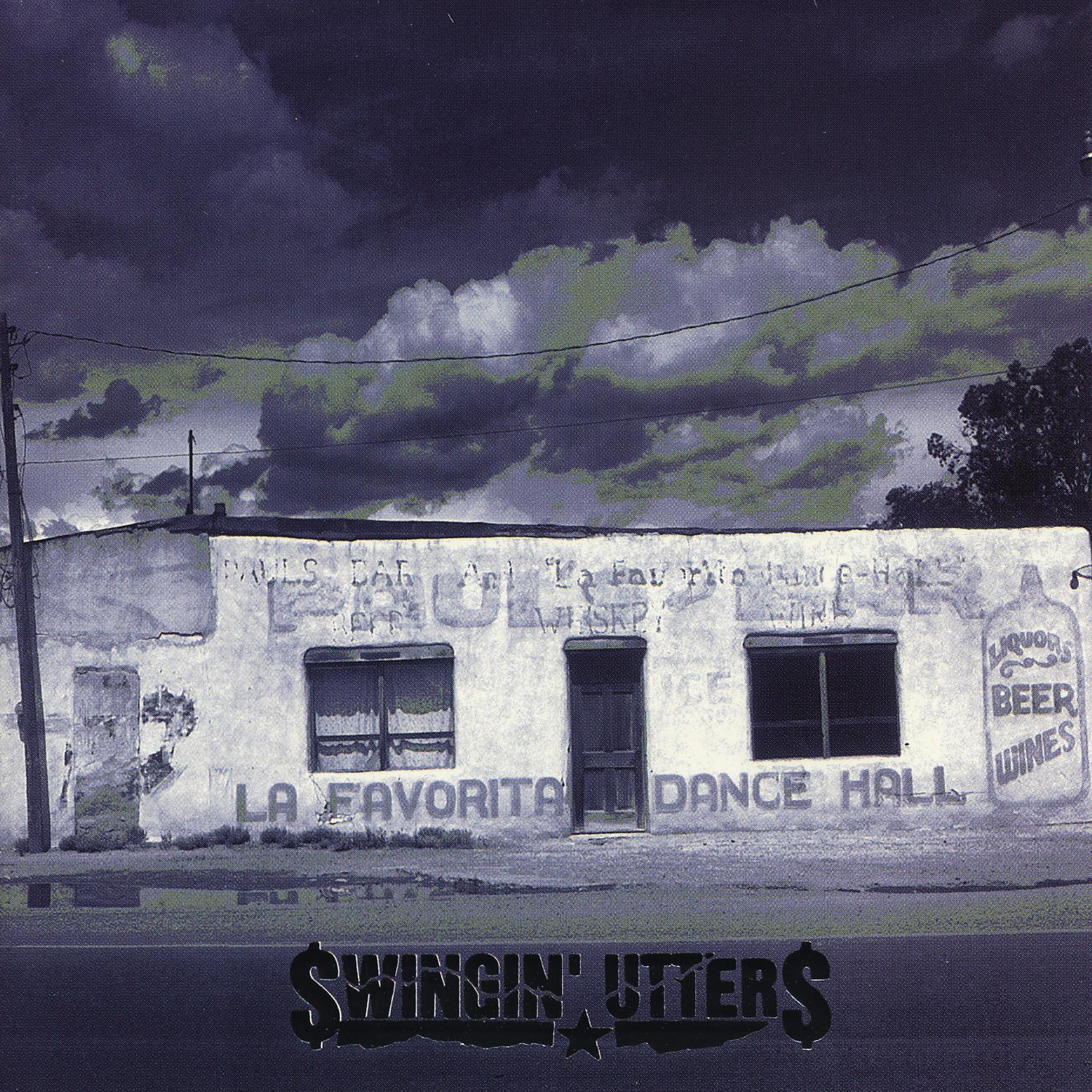 Swingin' Utters