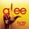 On My Own (Glee Cast Version)专辑