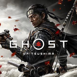 对马岛之魂，战鬼重生 bgm必备