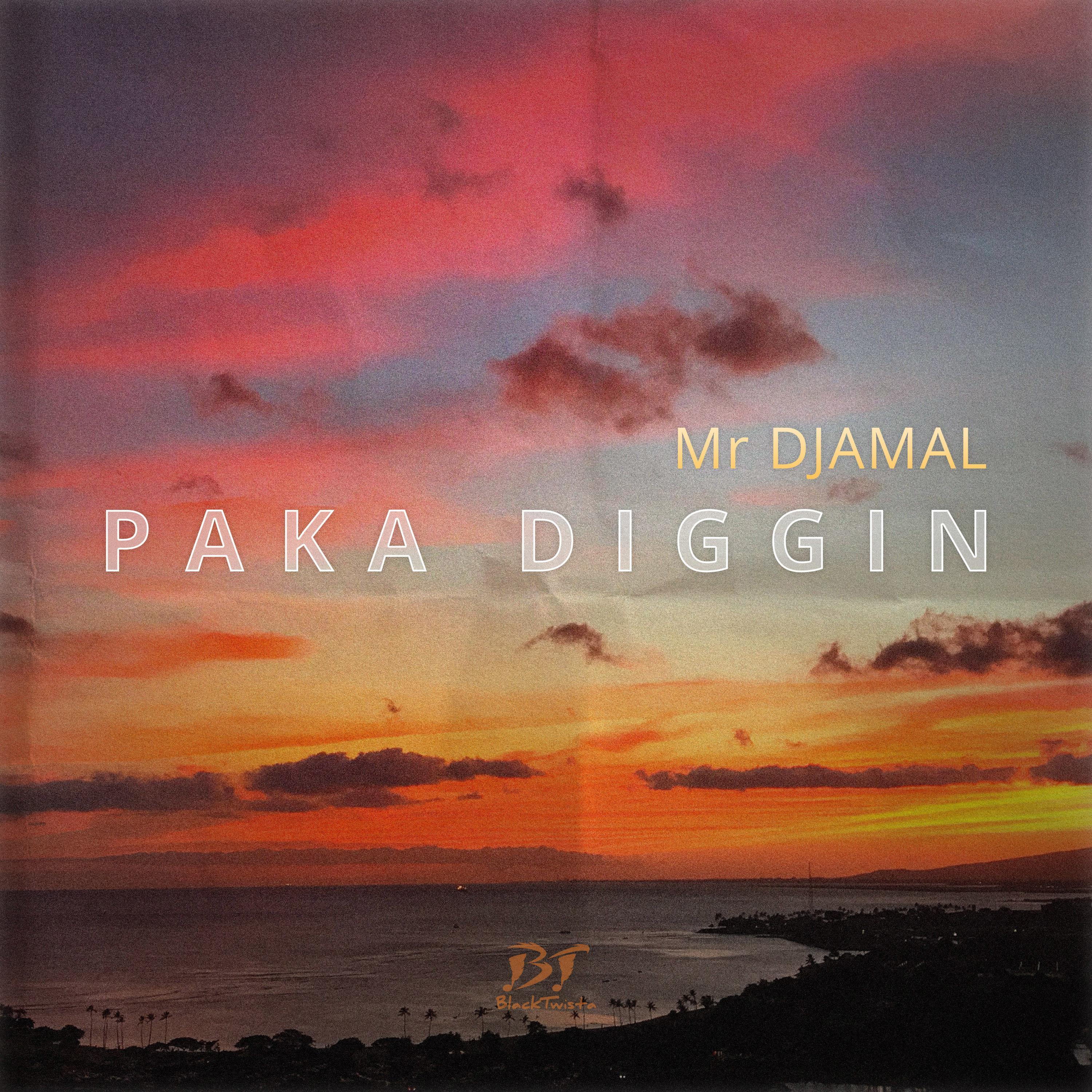 Paka Diggin