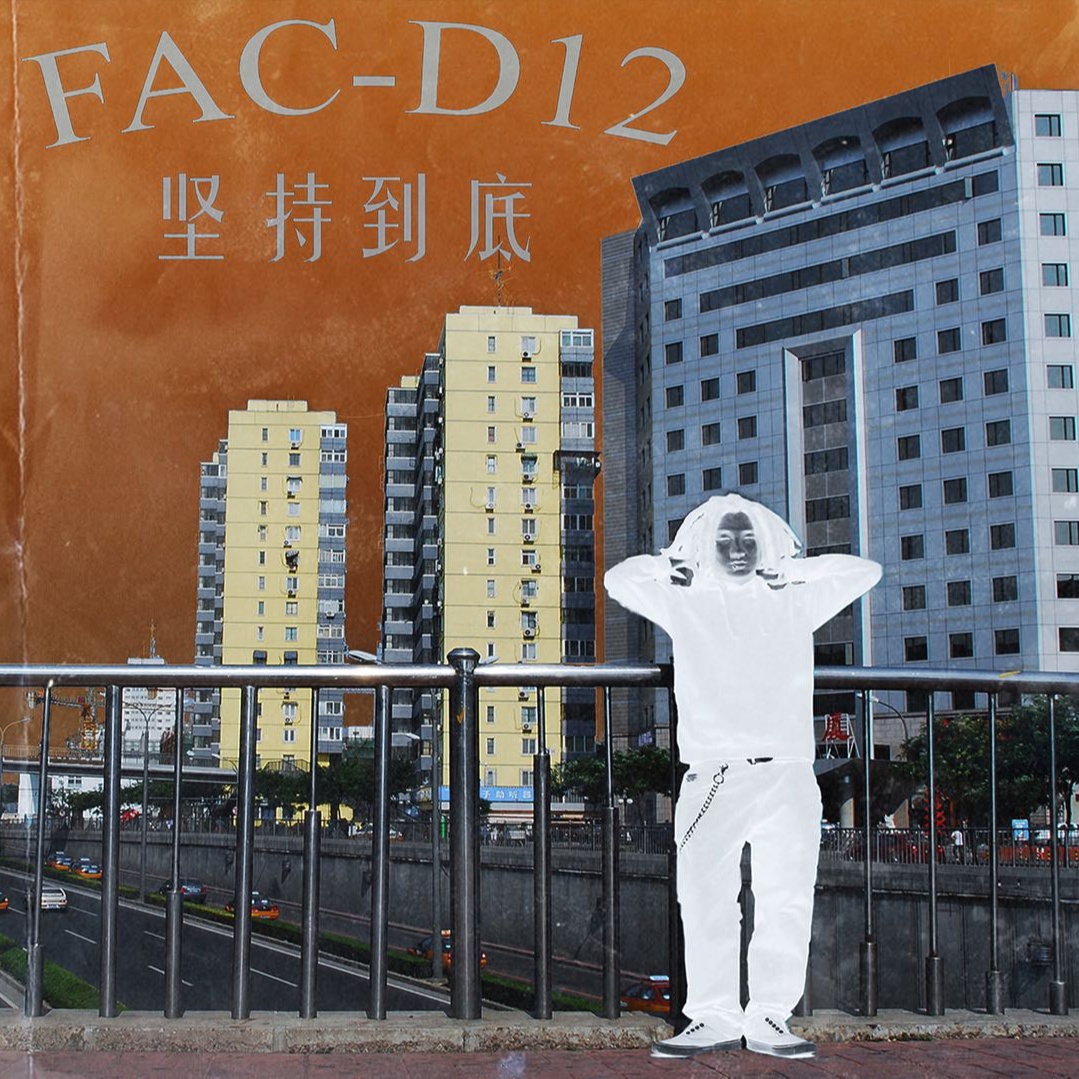 FAC-D12 - 把她带回来