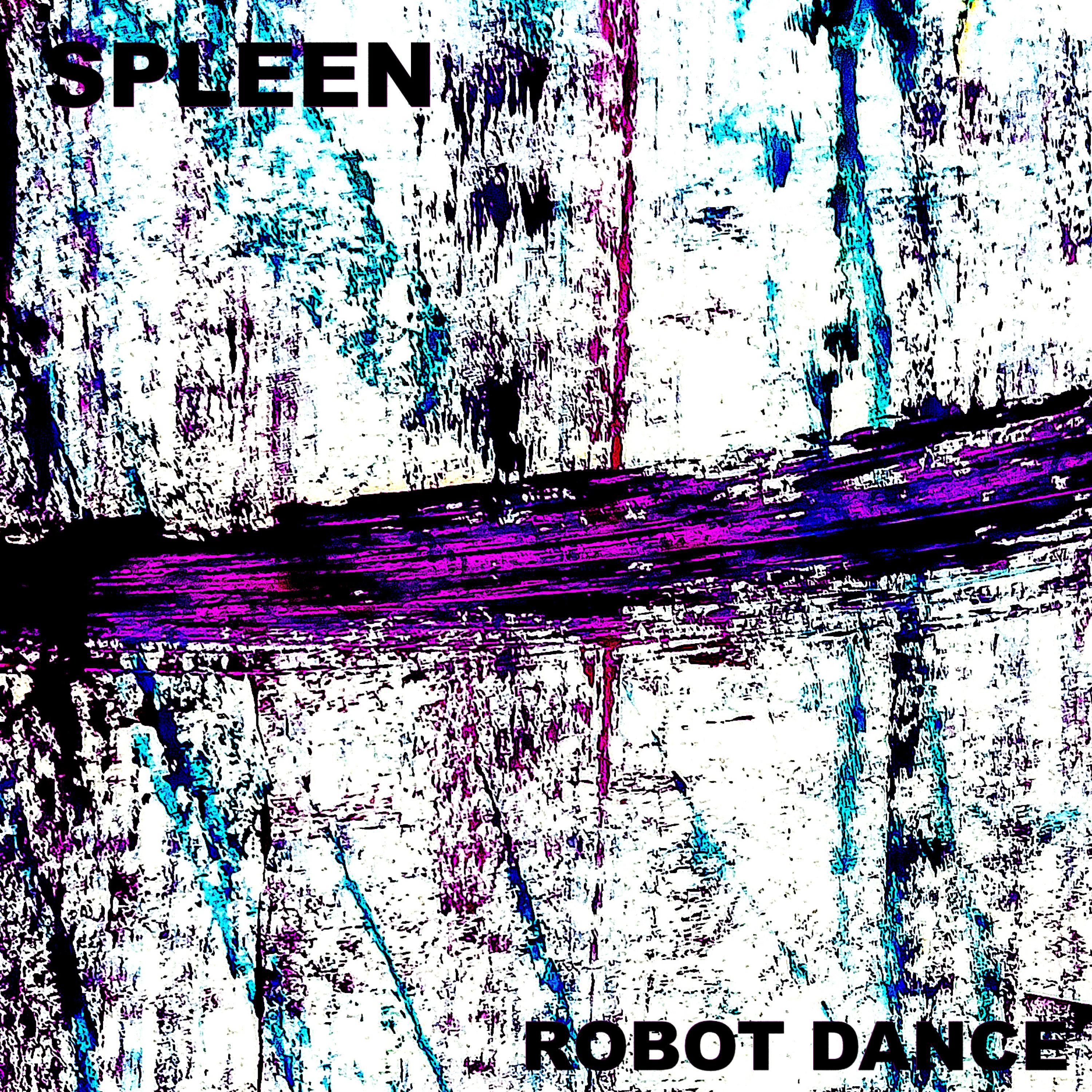 Robot Dance