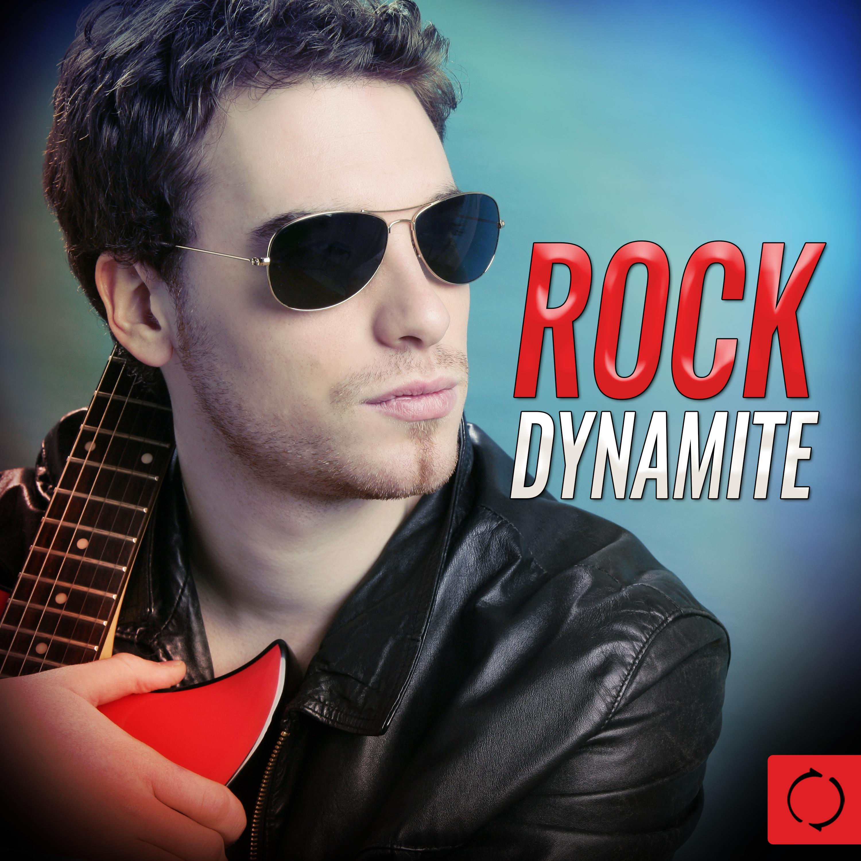 Rock Dynamite专辑