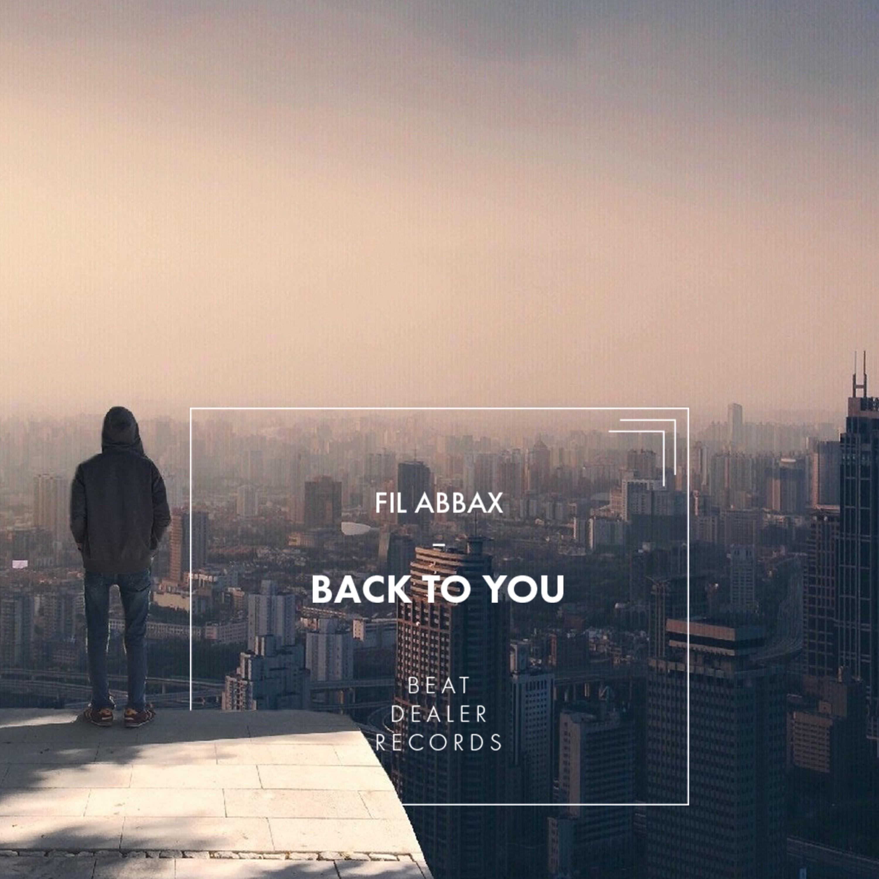 Back to You