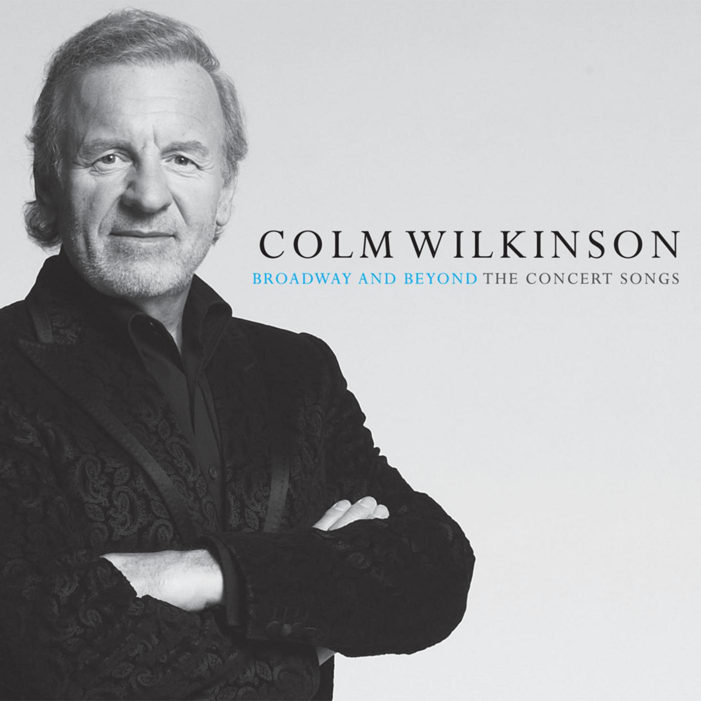 Colm Wilkinson - Runaway