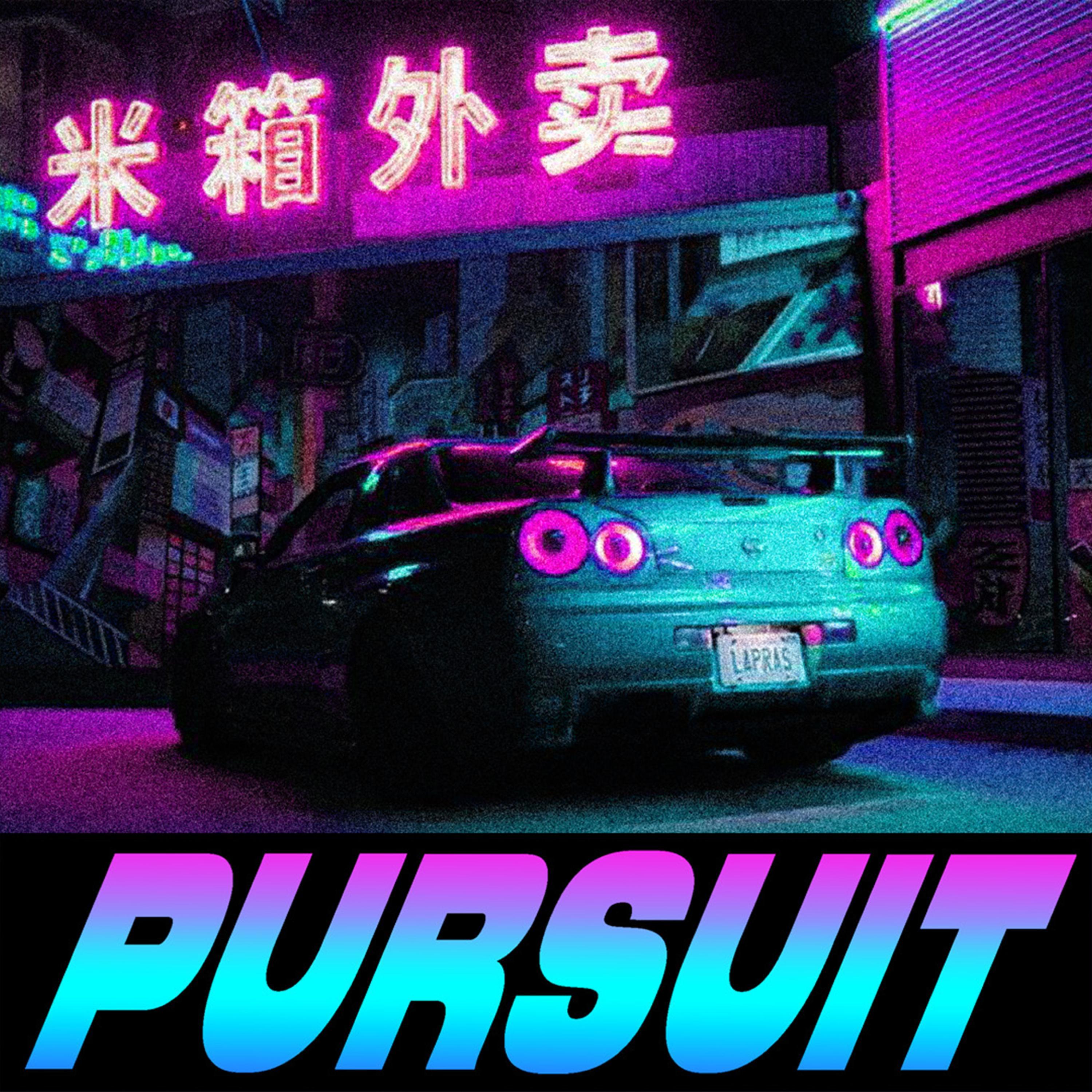 PURSUIT