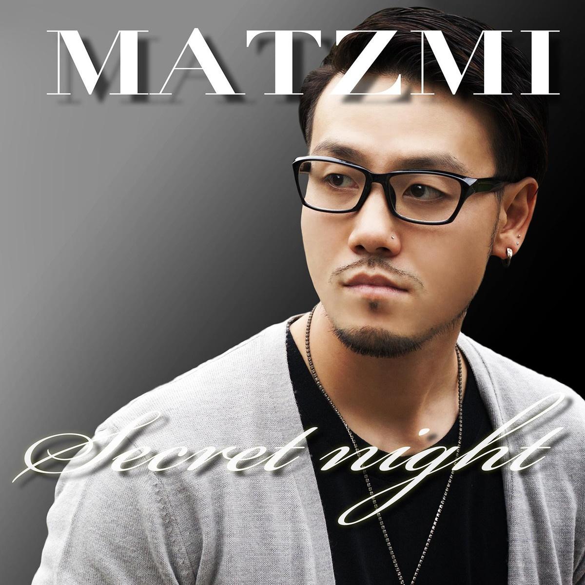 Secret Night - Single