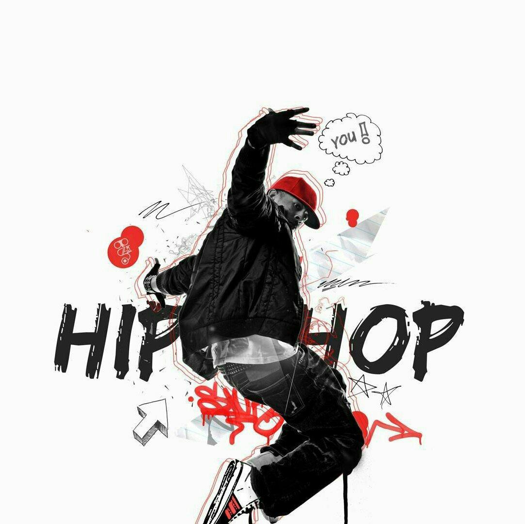 更新中：Hiphop舞蹈炸曲—一听就很有律动