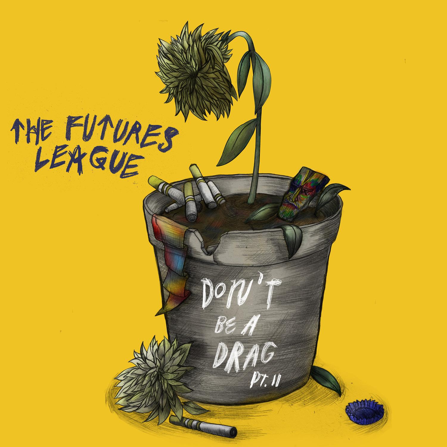 Don't Be a Drag, Pt. II