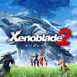 Xenoblade 2 SOUND SELECTION