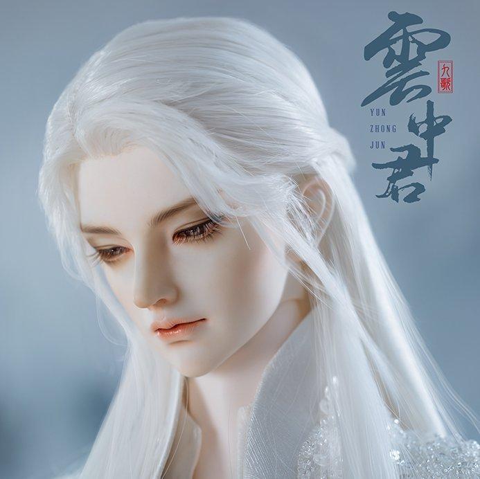 （纯音乐）如听仙乐耳暂明