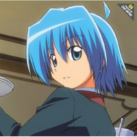 恋したらファンタジー -----旋风管家